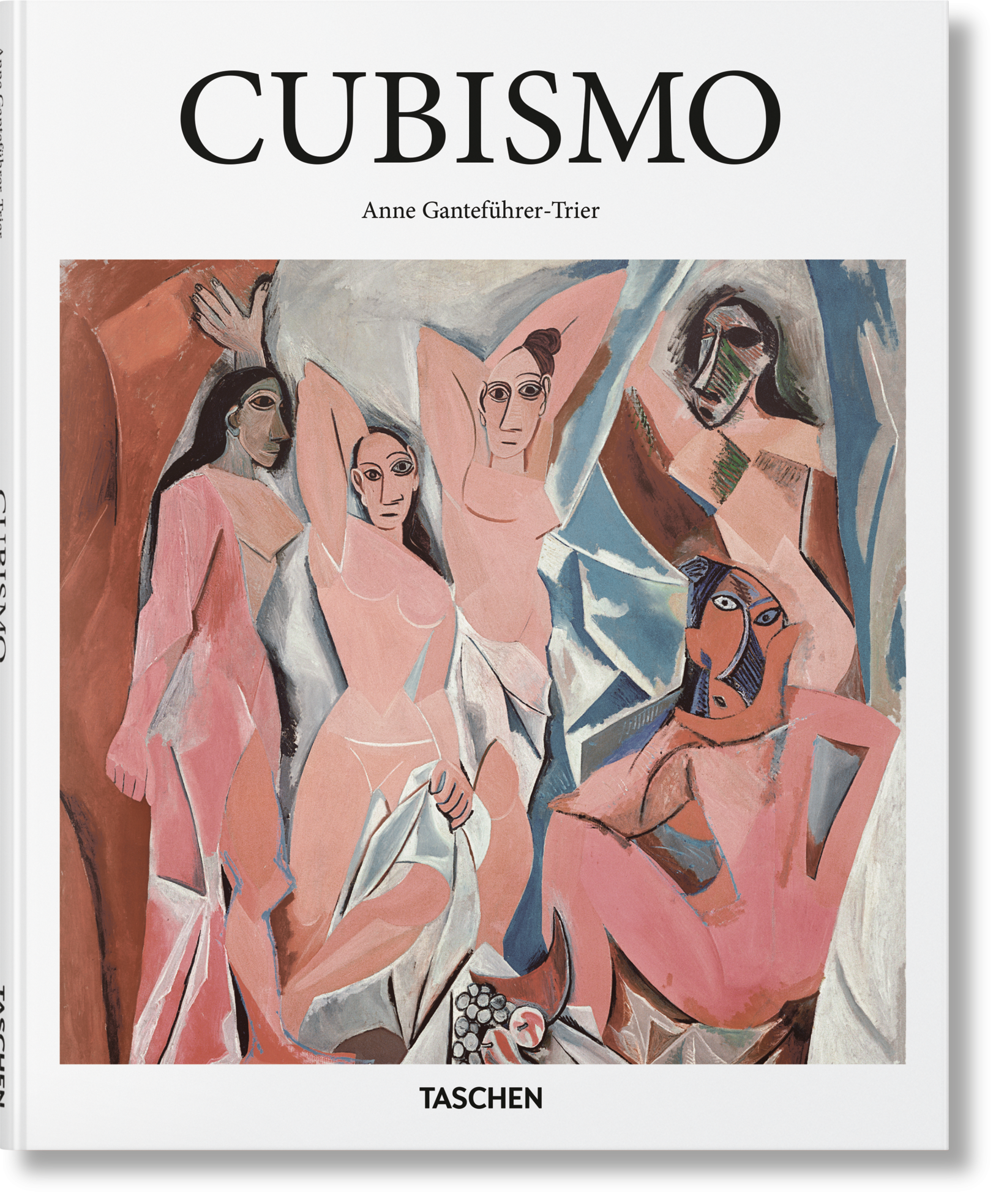 Cubismo (Spanish)