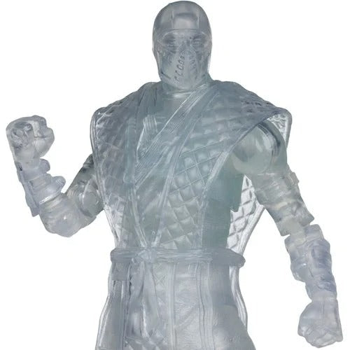 McFarlane Toys Mortal Kombat Klassic 7-Inch Action Figure - Select Figure(s)