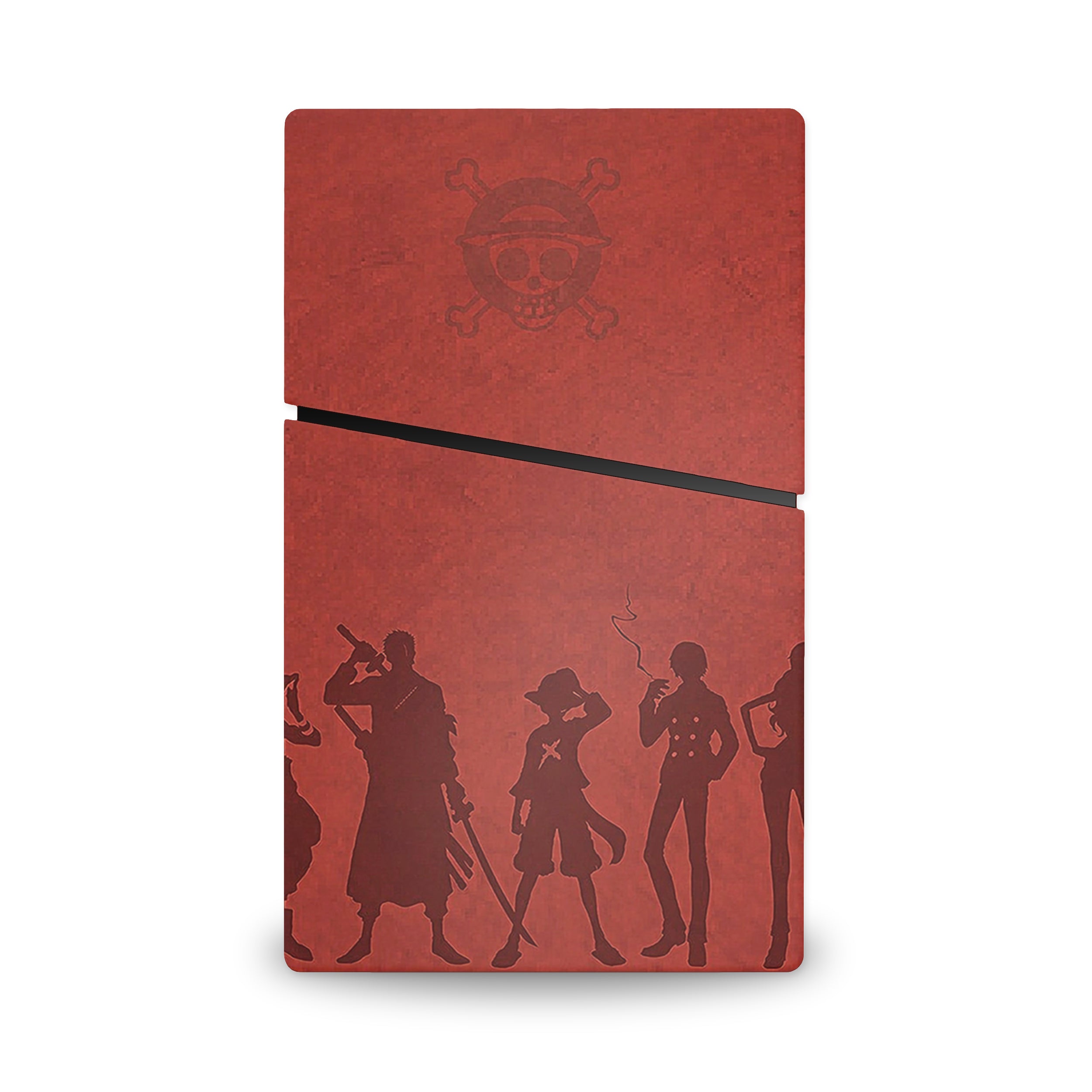 Pirate Adventure PS5 Slim Digital Skin