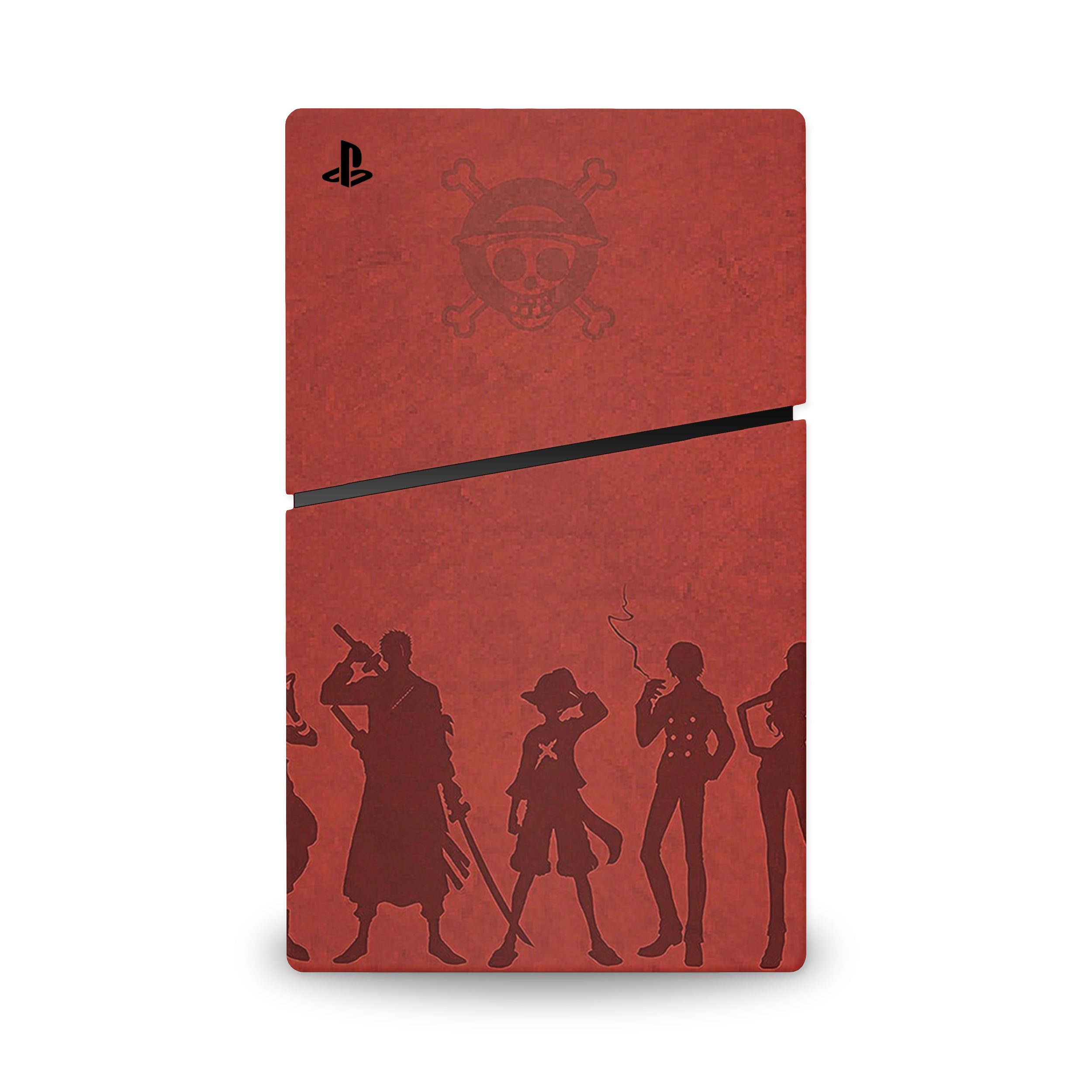 Pirate Adventure PS5 Slim Skin