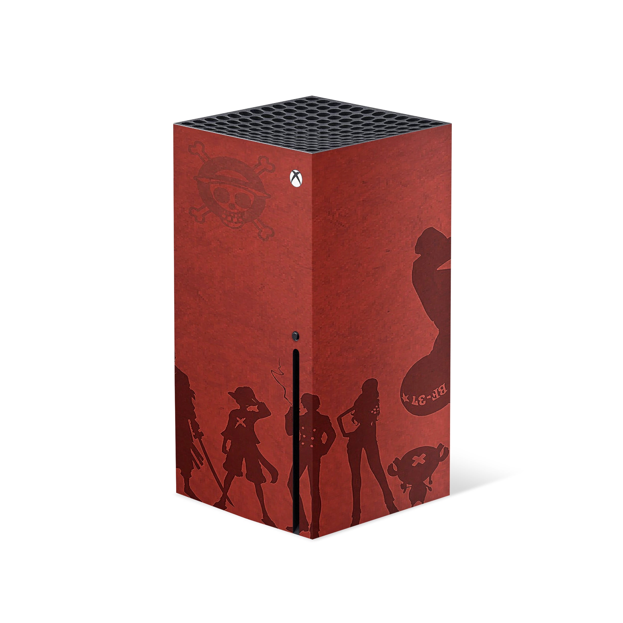 Pirate Adventure Xbox Series X Skin