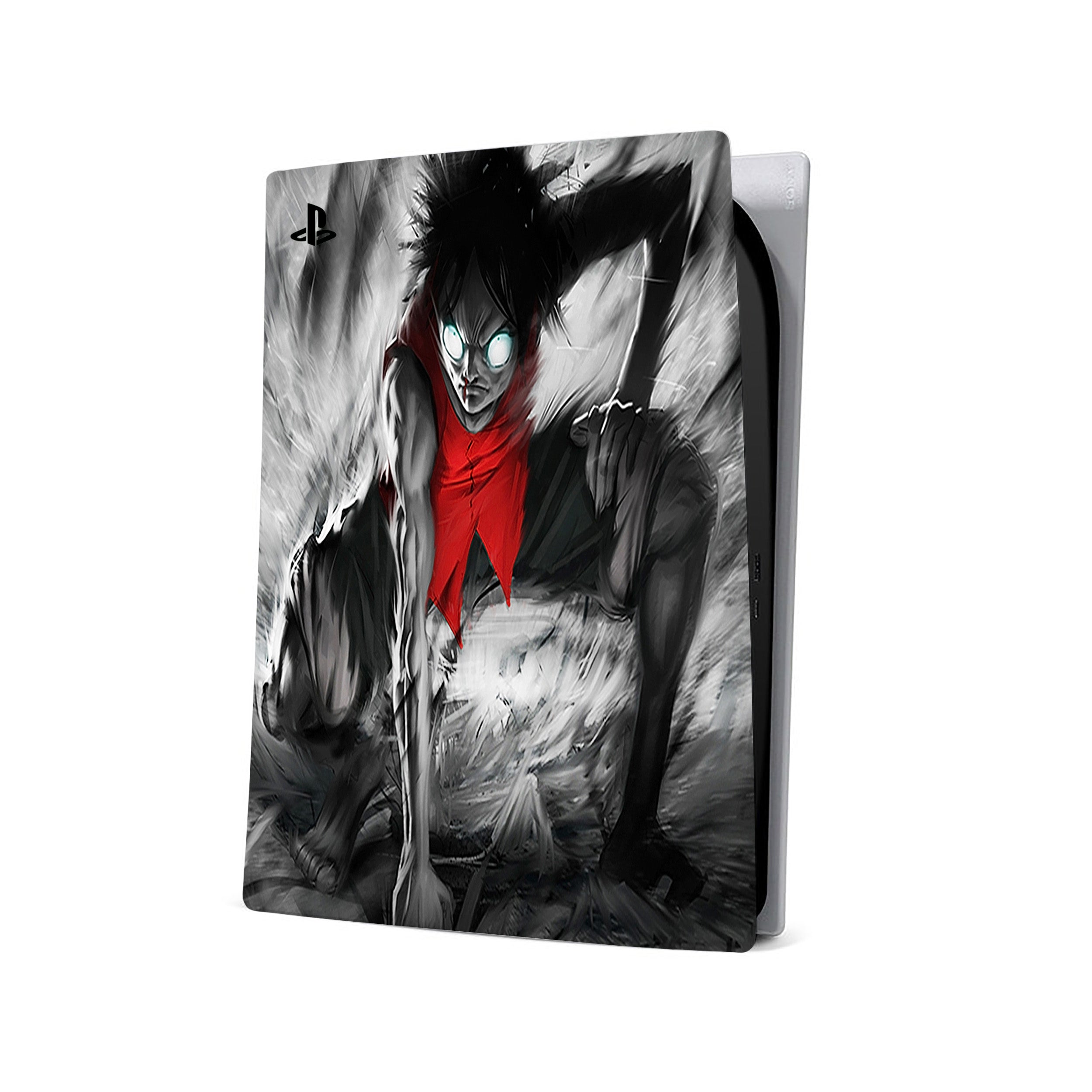 Sea Adventurer PS5 Digital Skin