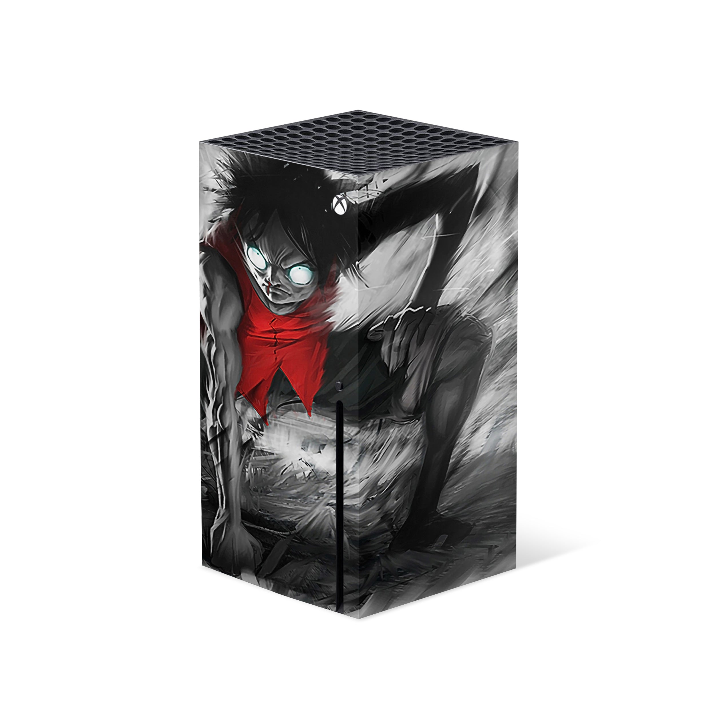 Sea Adventurer Xbox Series X Skin