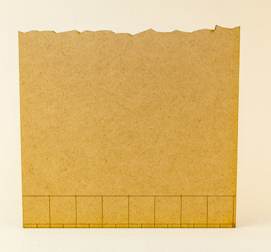 Optional Base for 28MMDF501 & 502