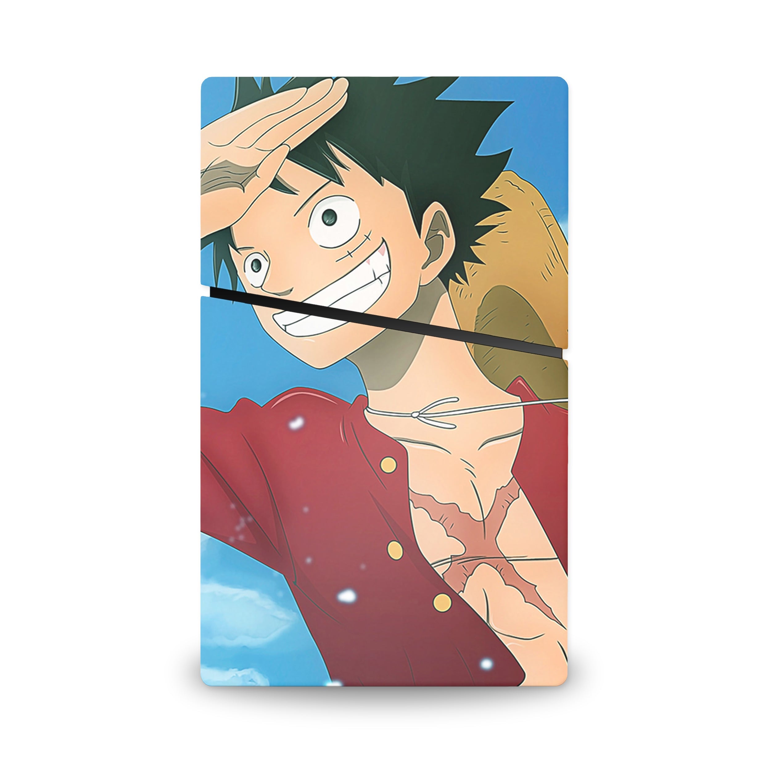 Sea Adventurer PS5 Slim Digital Skin
