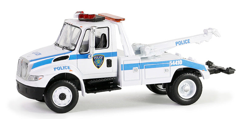 Greenlight 33250-A 1/64 Scale Port Authority Of New York & New Jersey