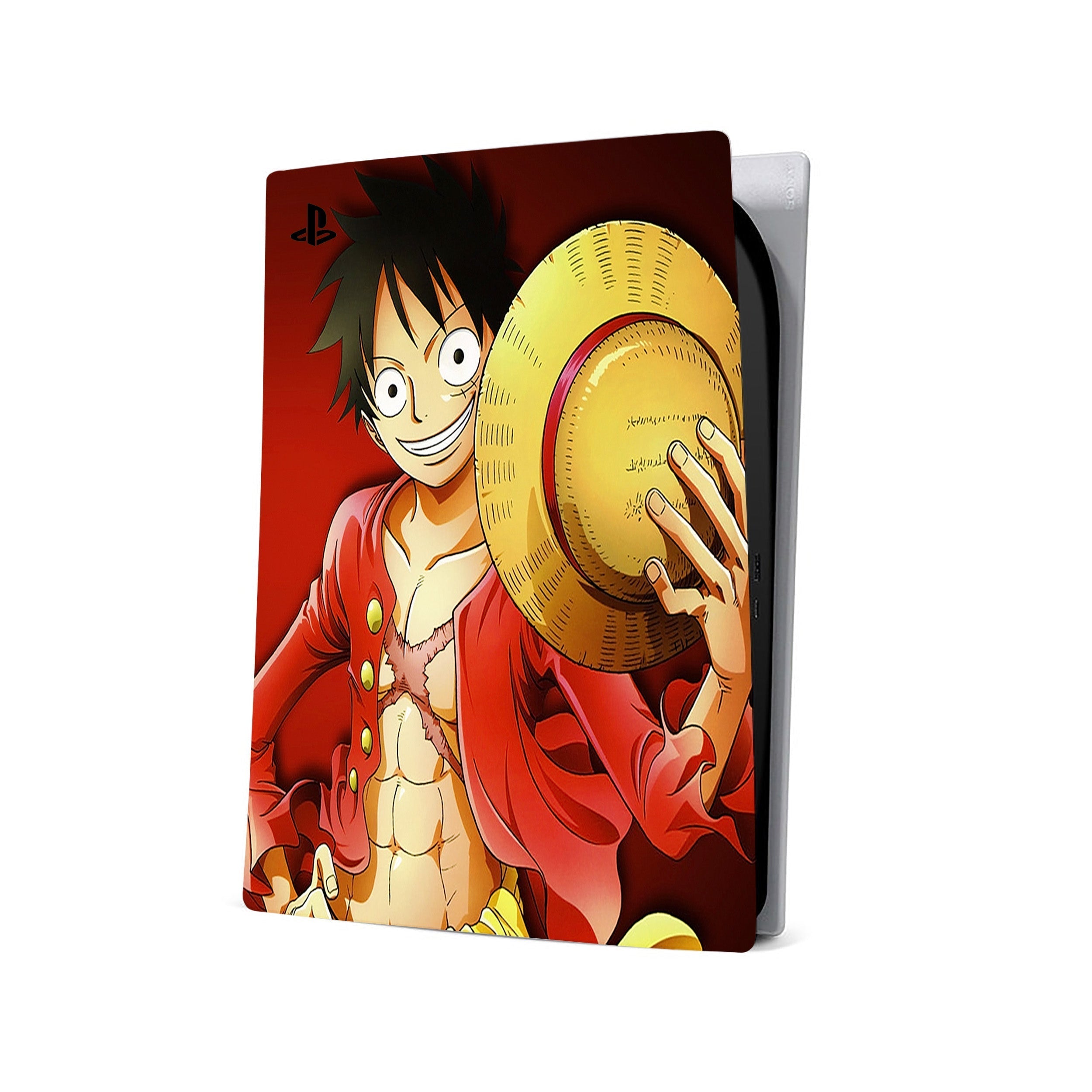 Sea Adventurer PS5 Digital Skin