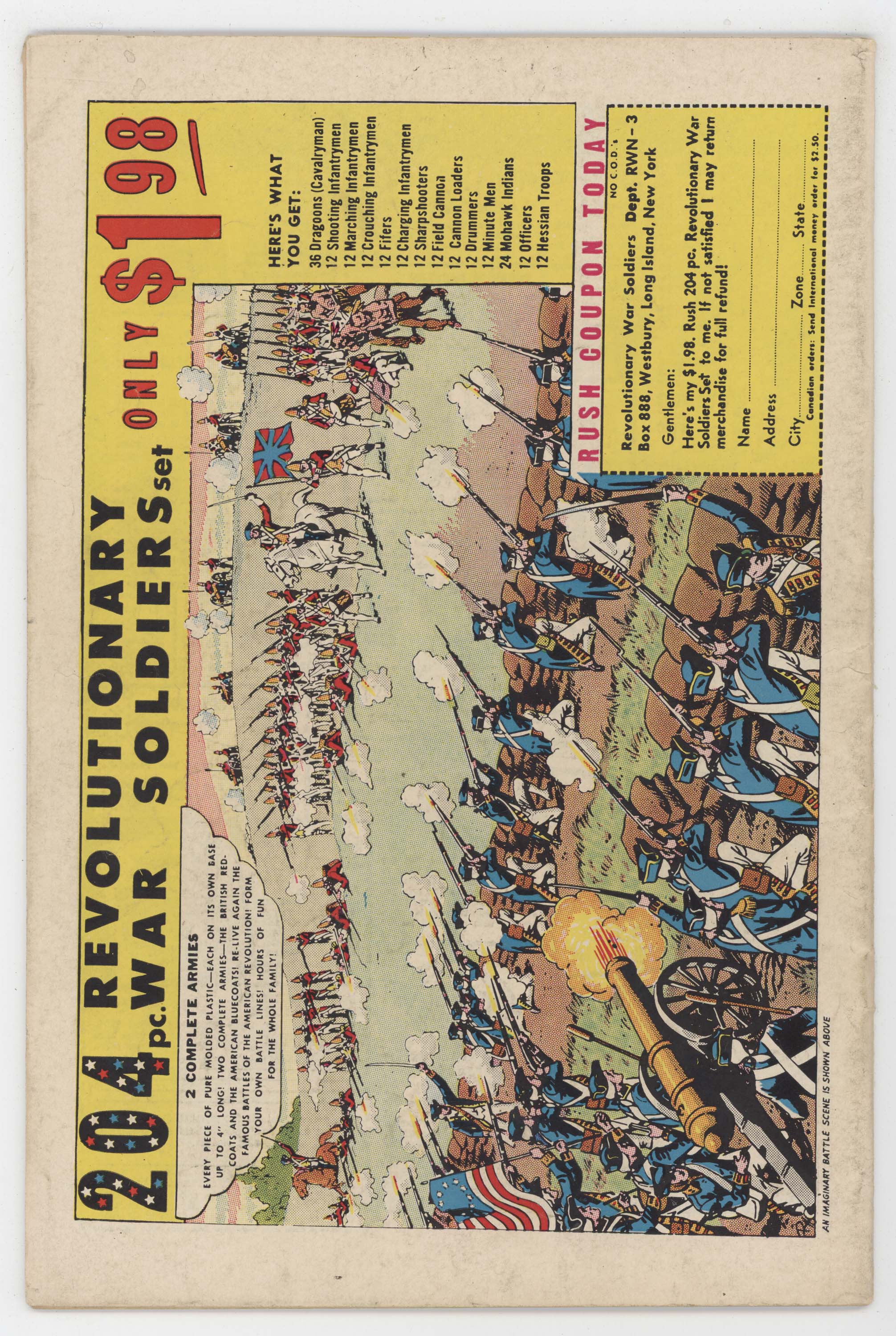 Strange Adventures 213 DC 1968 VG FN Neal Adams Deadman Hook