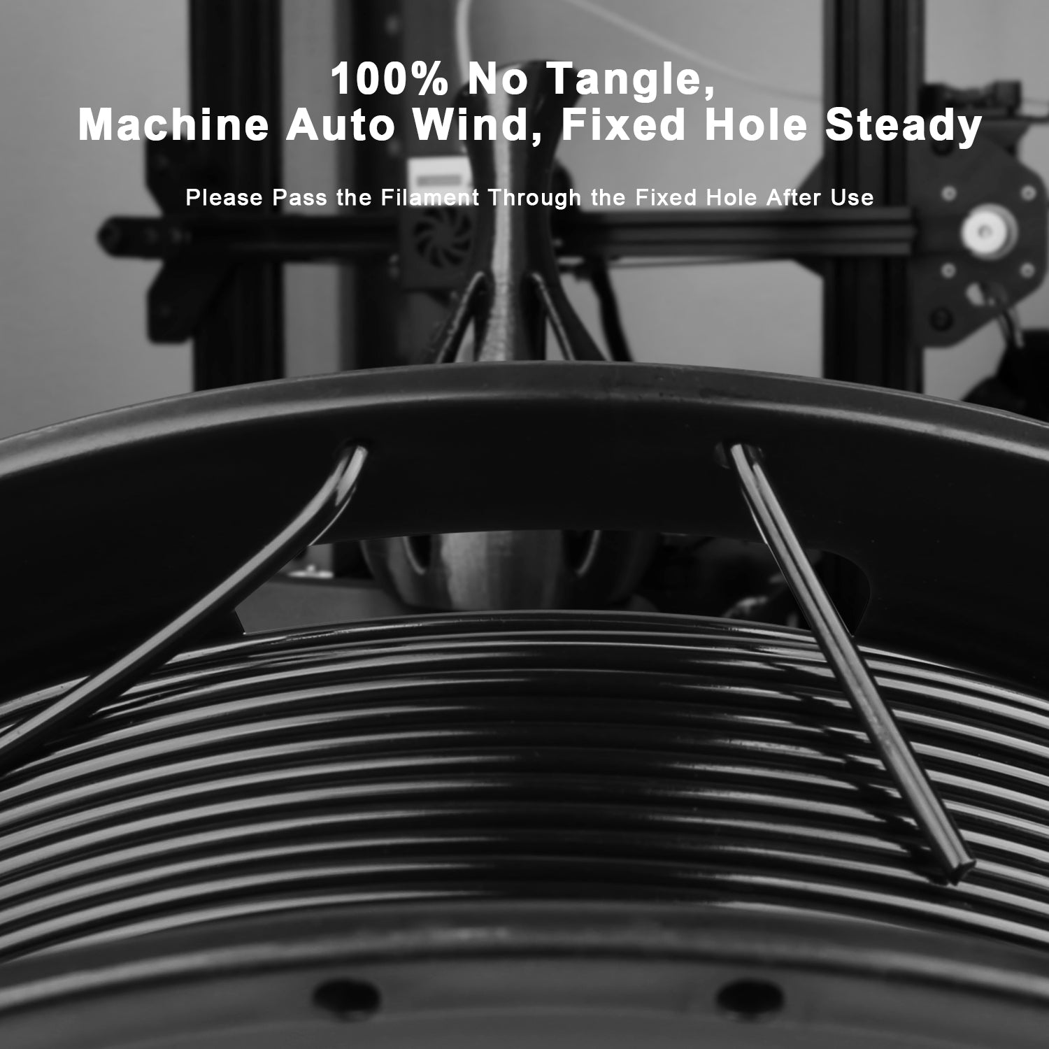 PLA Basic Variety Pack (4 x 250g), 1.75mm