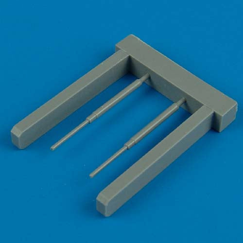 Quickboost 32083 1/32 A6M2/5 Zero Pitot Tube for TAM (D)