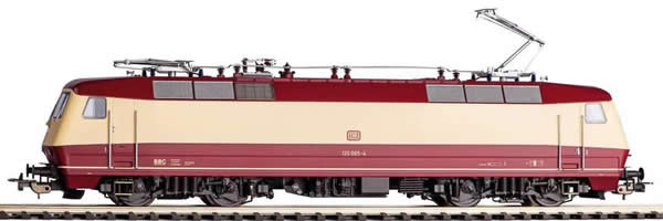 Piko 51320 HO Scale 1/87 120 005-4 Electric DB Prototype IV