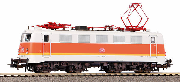 Piko 51526 HO Scale 1/87 BR 141 Electric S-Bahn Nürnberg DB IV
