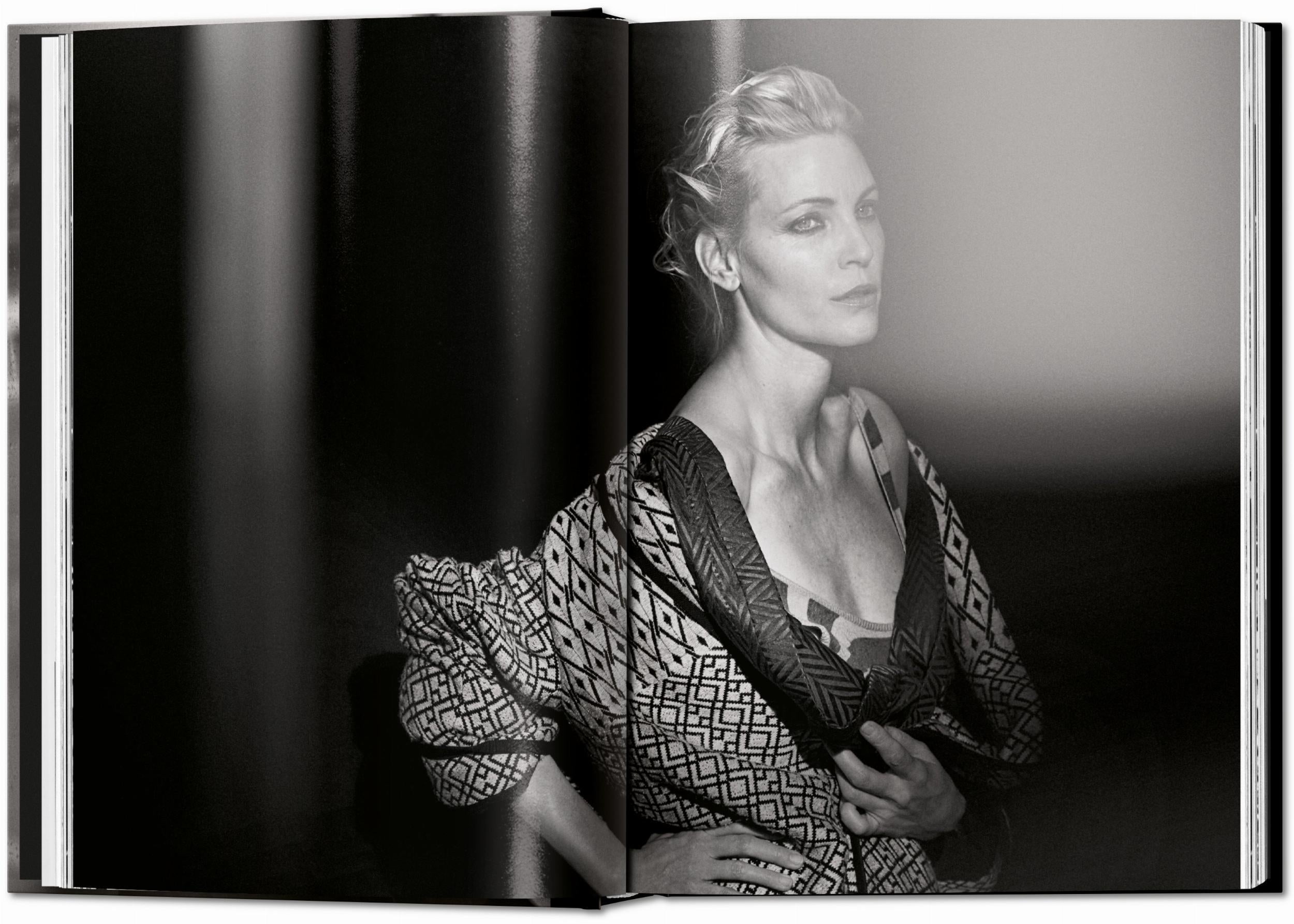 Peter Lindbergh. On Fashion Photography. 45th Ed. (German, French, English)
