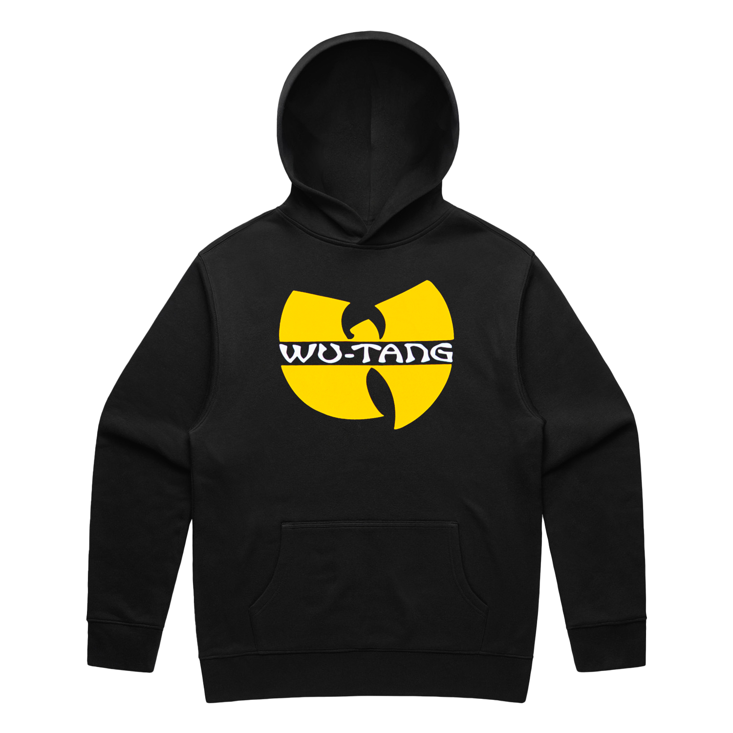 Classic Wu Hoodie
