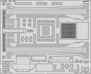 Eduard 36464 1/35 Armor- T60 for HBO