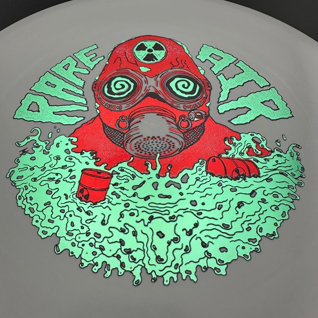 Apex Bobcat - Lightweight - RADioactive Man