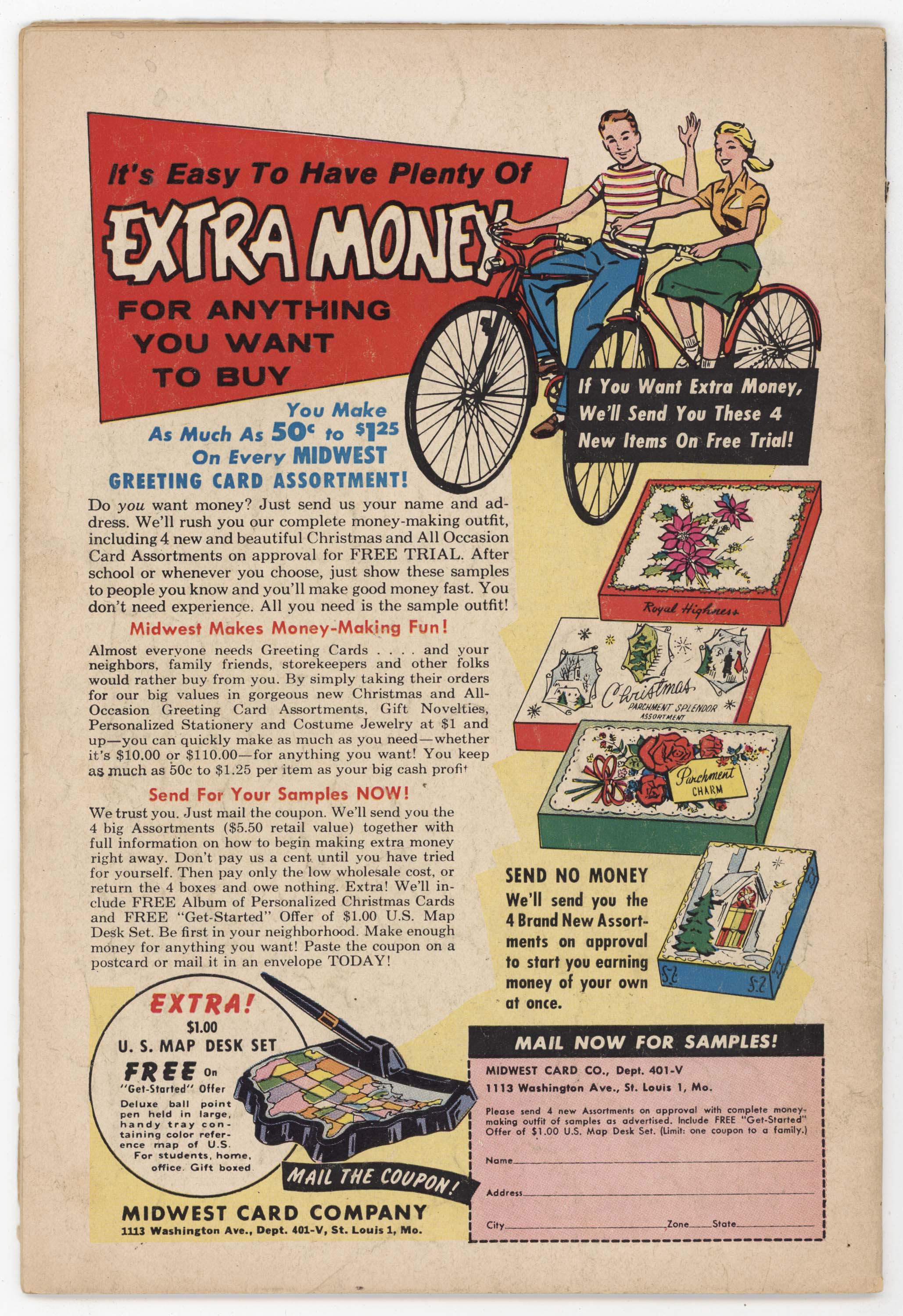 Batman Detective Comics 305 DC 1962 VG Sheldon Moldoff Robin Alien Martian Manhunter