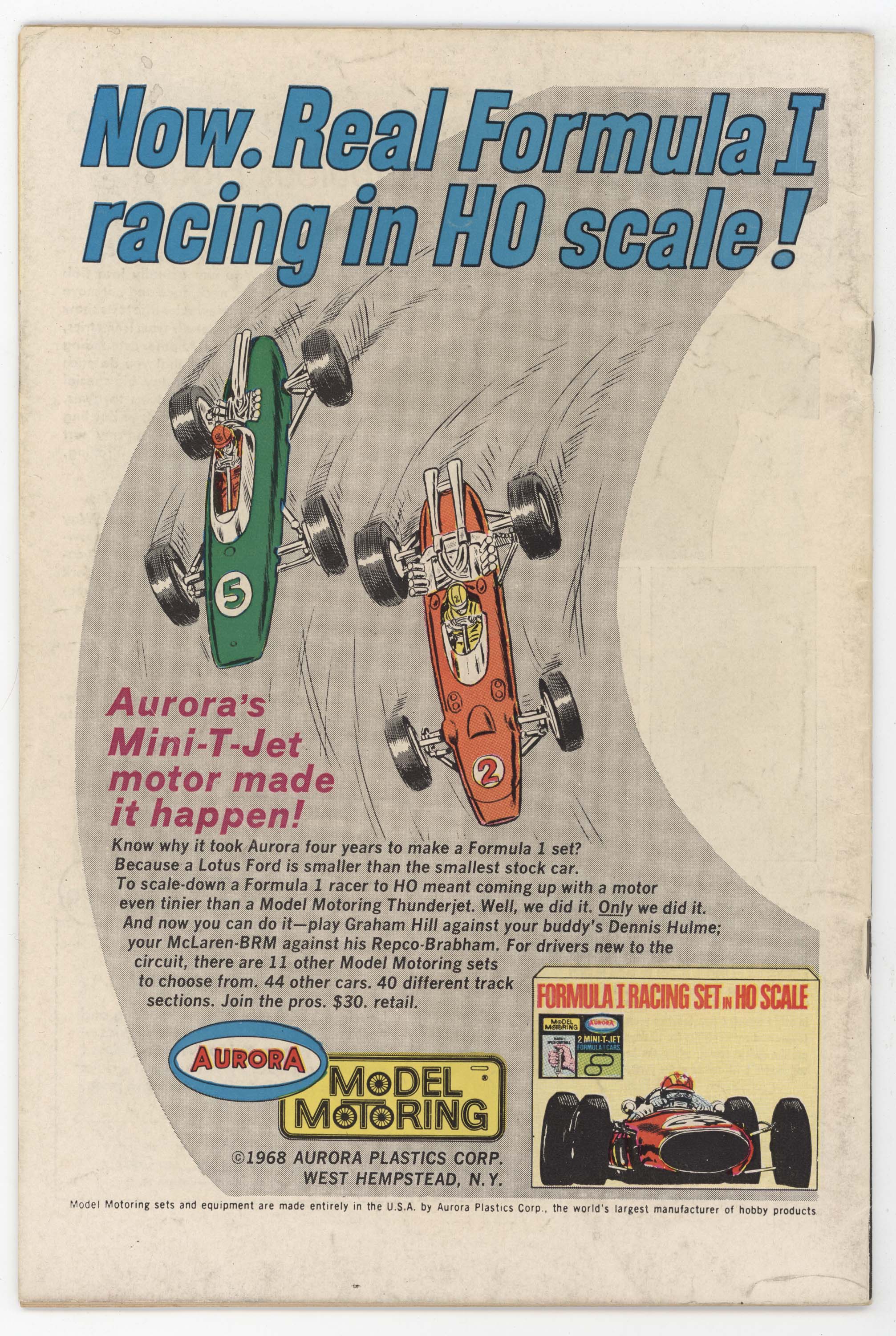 Hawk And The Dove 4 DC 1969 FN Gil Kane Steve Skeates