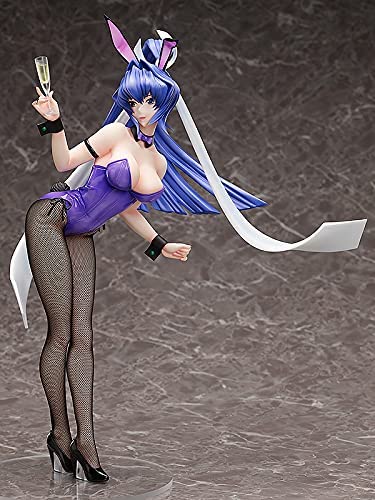 Meiya Mitsurugi Bunny Ver. 1/4 Scale Figure - FREEing Muv-Luv Alternative
