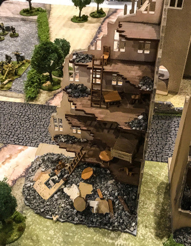 Optional Base for 28MMDF522