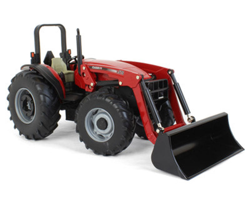 Ertl 44254 1/16 Scale Farmall Utility 115A Tractor