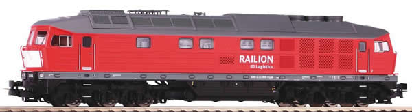 Piko 52768 HO Scale 1/87 BR 232 Diesel NL Service DB VI