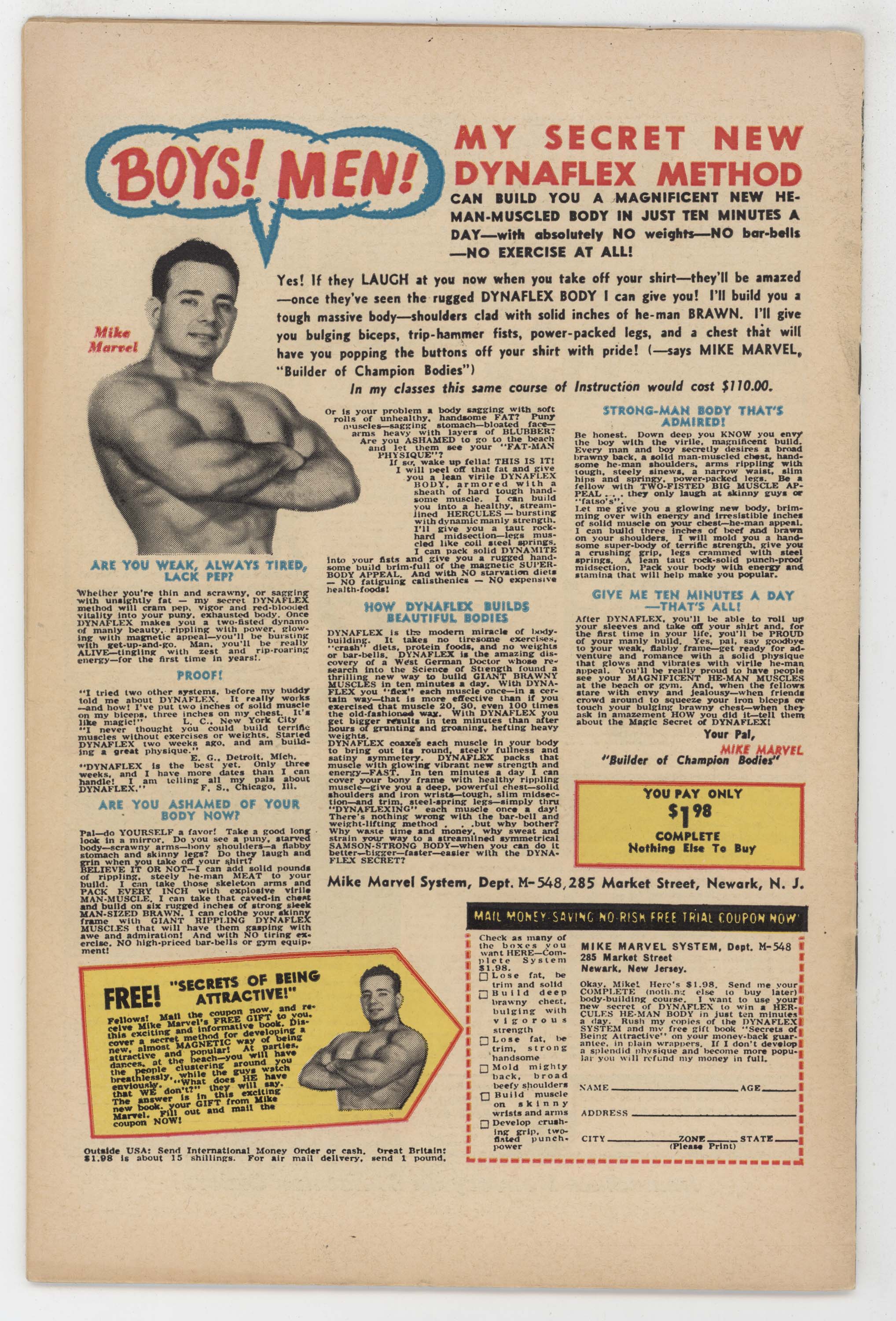 Daredevil 13 Marvel 1966 FN Ka-Zar Stan Lee Jack Kirby John Romita