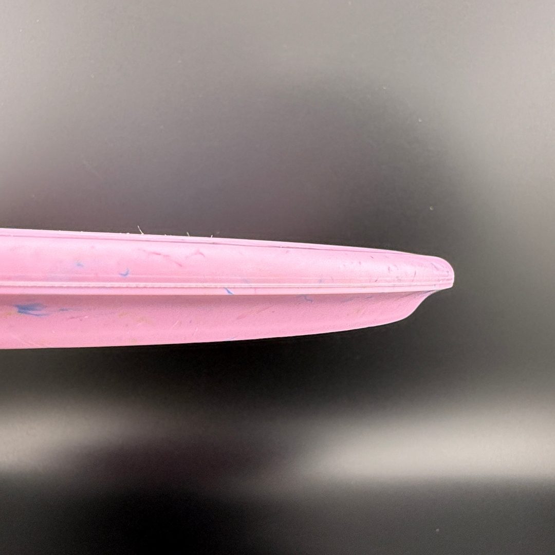 CT Jawbreaker Swarm - Ledgestone 2025 Rare Air Stamp