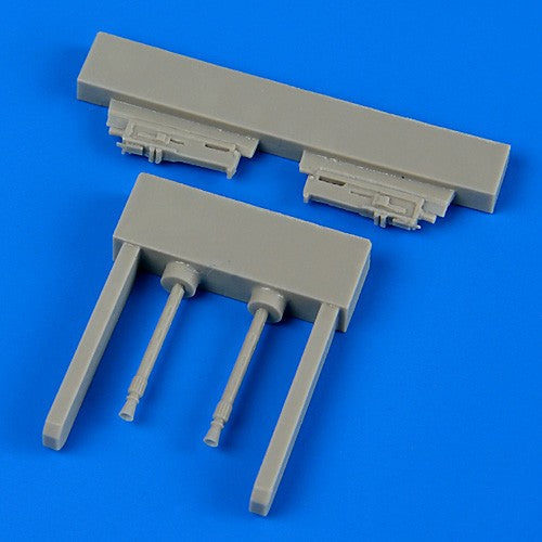 Quickboost 72443 1/72 Gloster Gladiator Guns for ARX