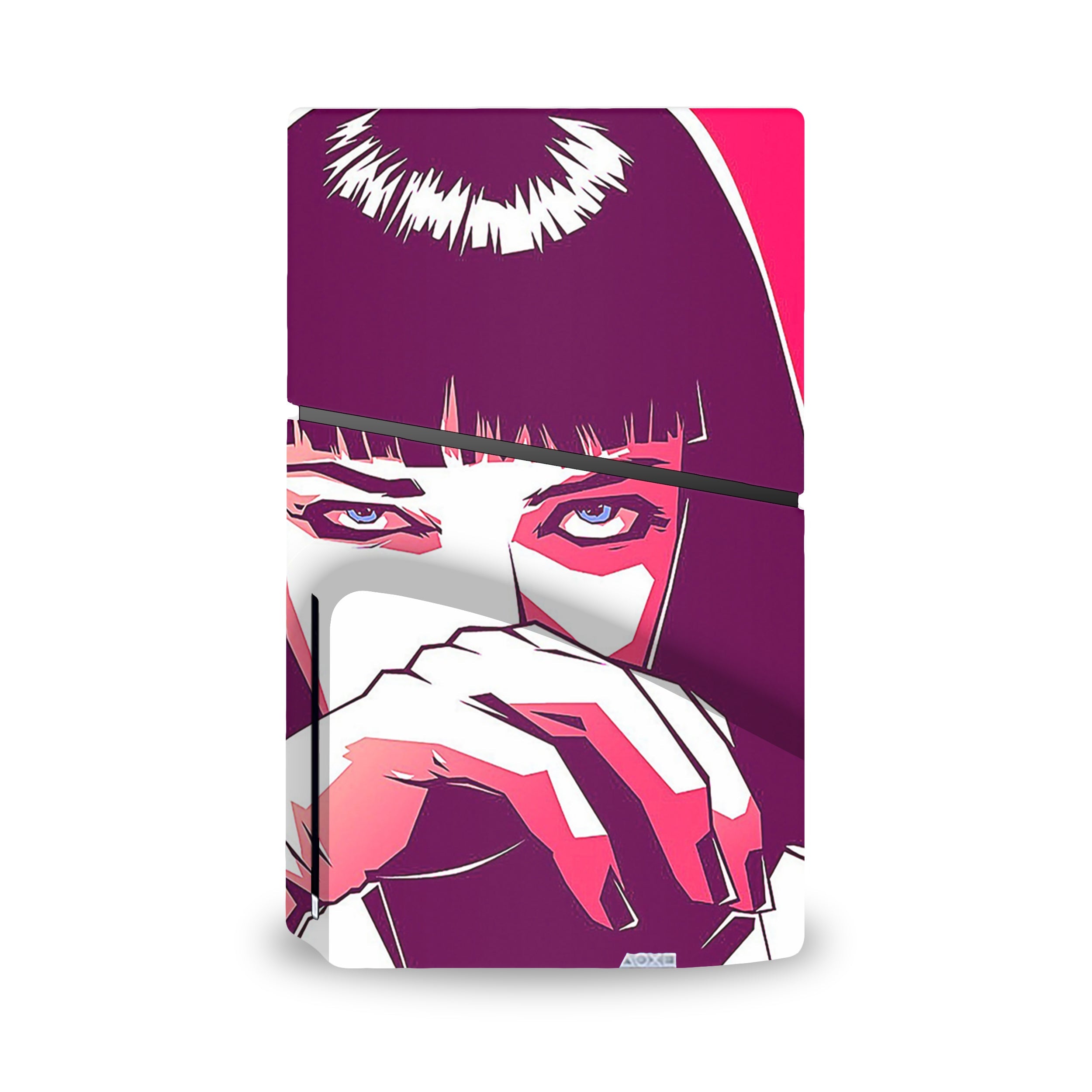 Femme Fatale PS5 Slim Skin