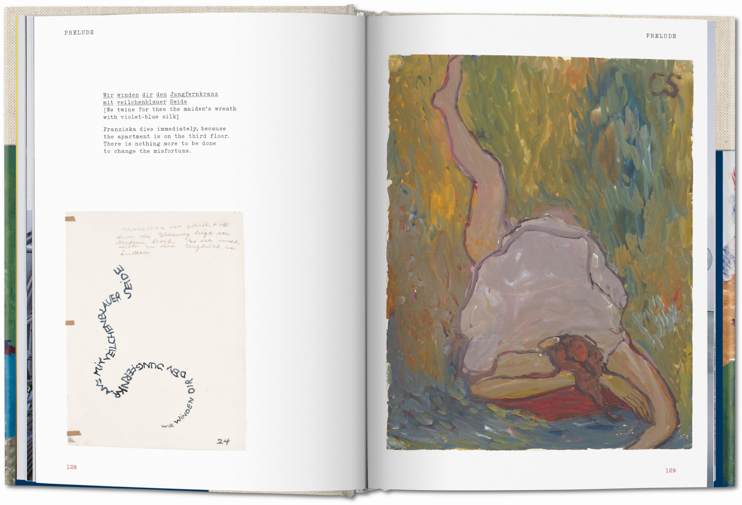 Charlotte Salomon. Life? or Theatre? (English)