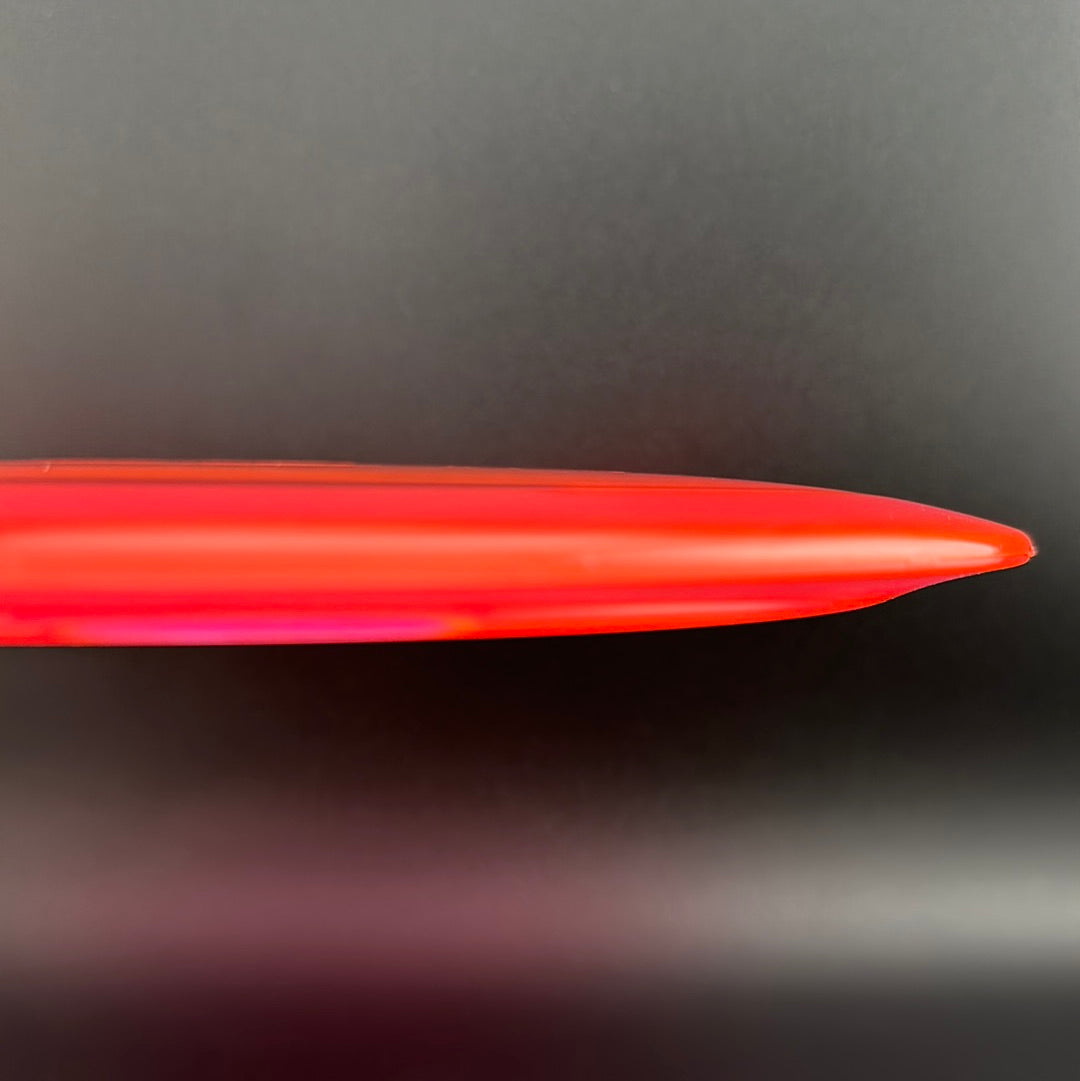 Ethos Construct - Crushin' Amanitas stamp by Manny Trujillo