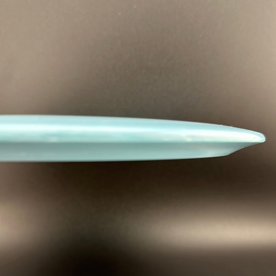 Aura Coalesce - Crushin' Amanitas stamp by Manny Trujillo