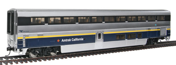 Walthers Mainline 920-11014 HO Scale 85' Pullman-Standard Superliner I Amtrak(R)