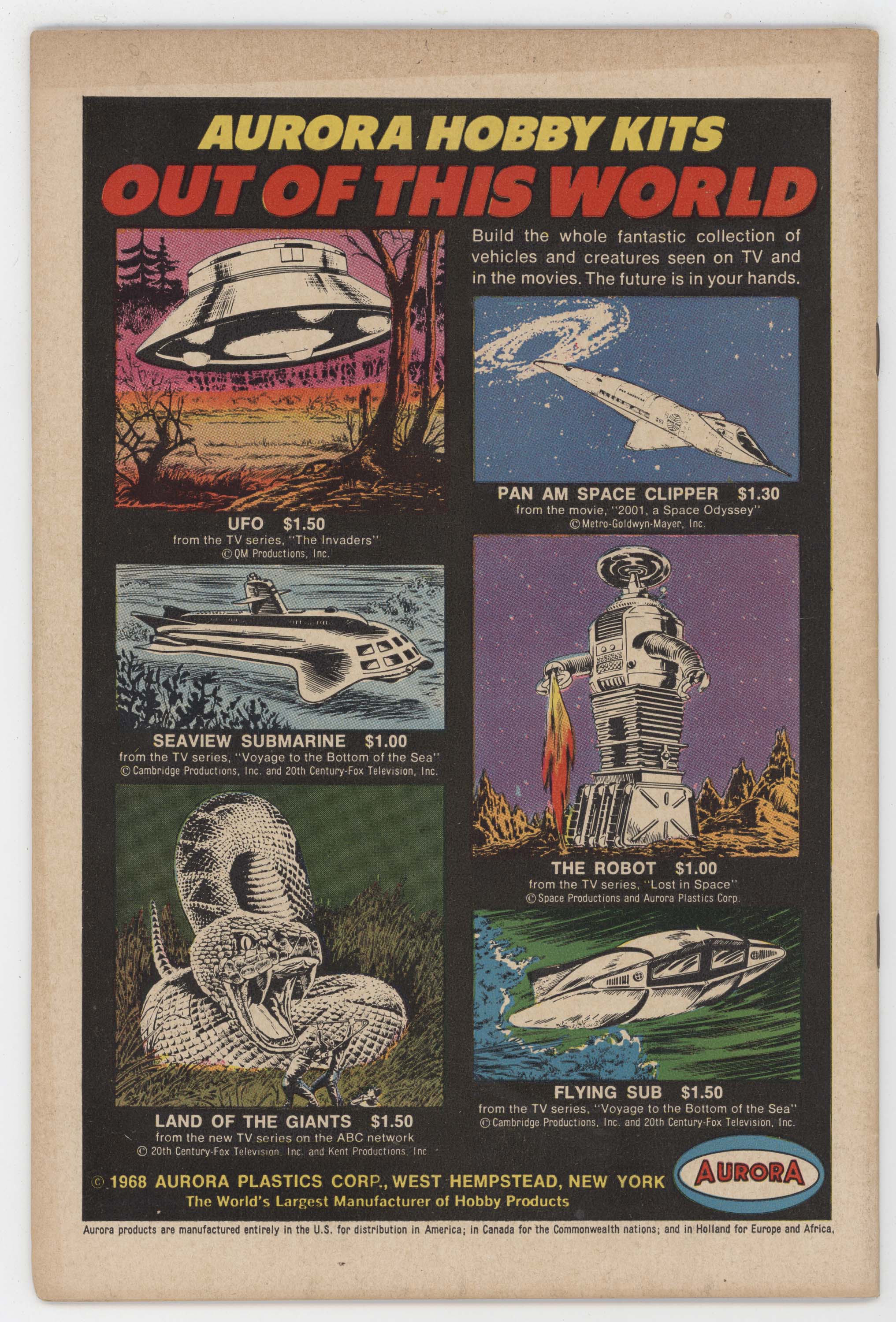 Strange Adventures 215 DC 1968 FN VF Neal Adams Deadman 1st League Of Assassins