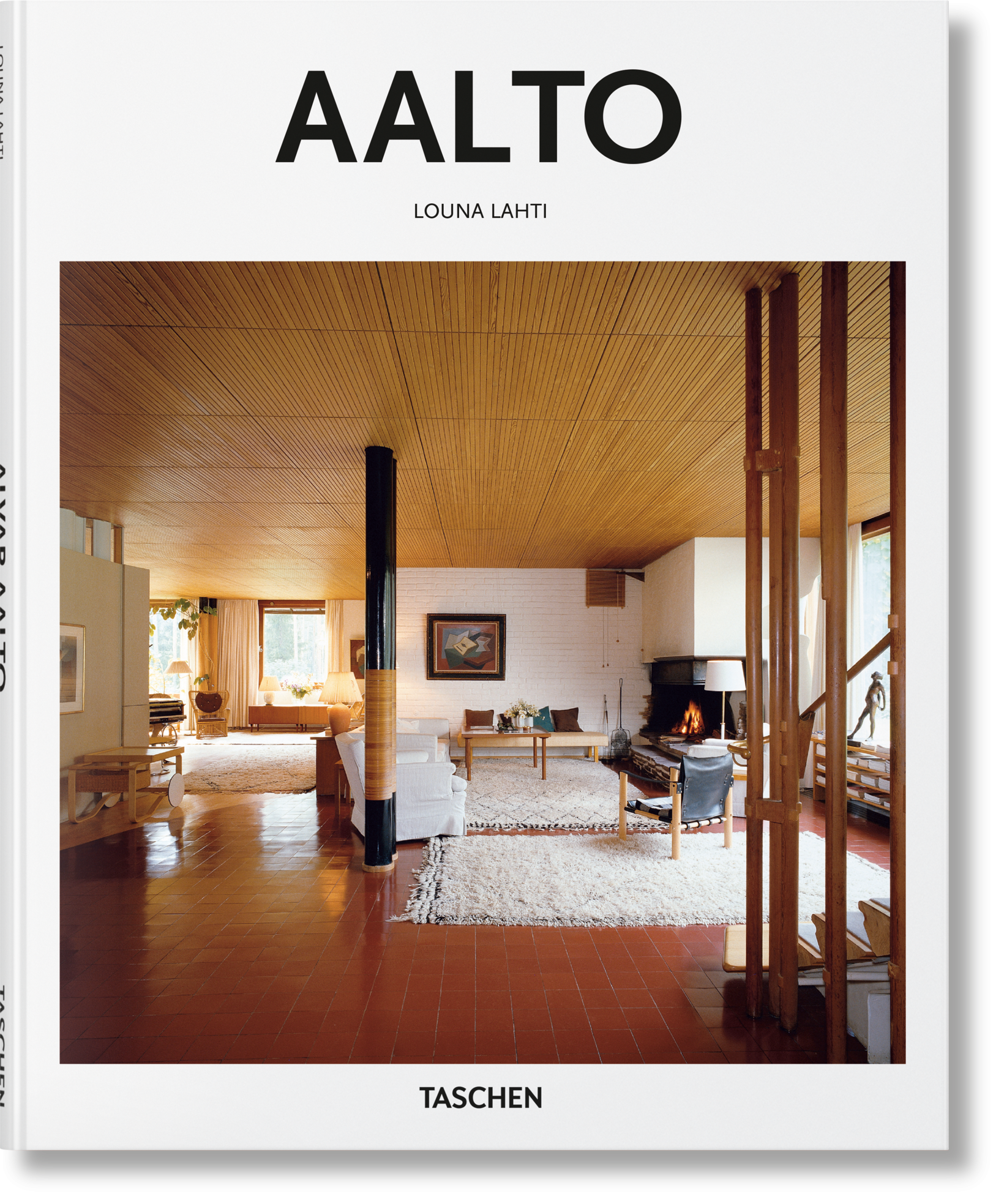 Aalto (Spanish)