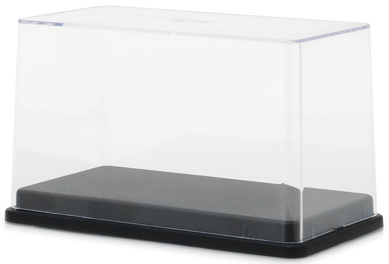 Greenlight 55027 1/64 Scale 1:64 Scale Tall Acrylic Display Case