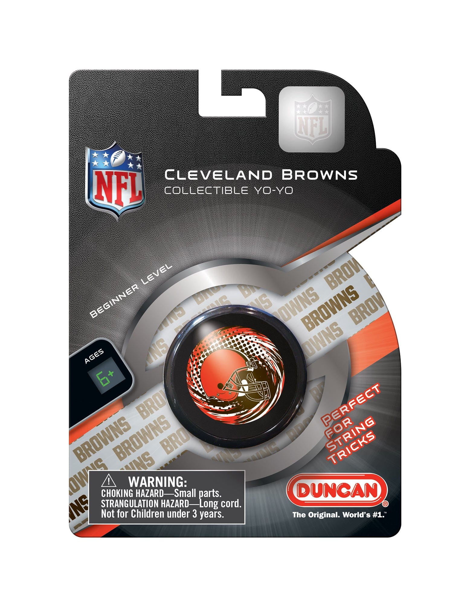 Cleveland Browns Yo-Yo