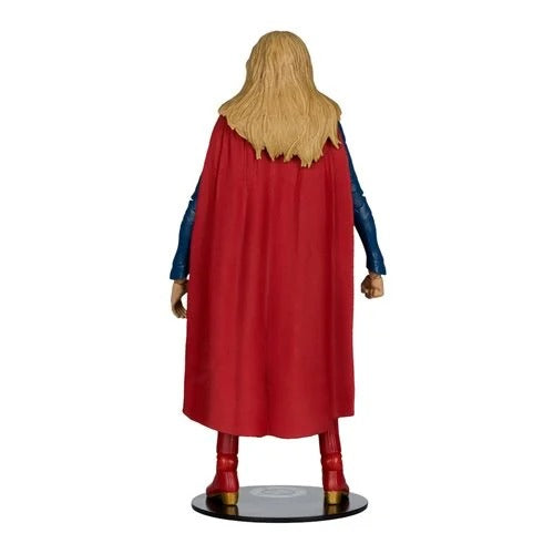 DC Multiverse Supergirl Movie 7-Inch Scale Action Figure