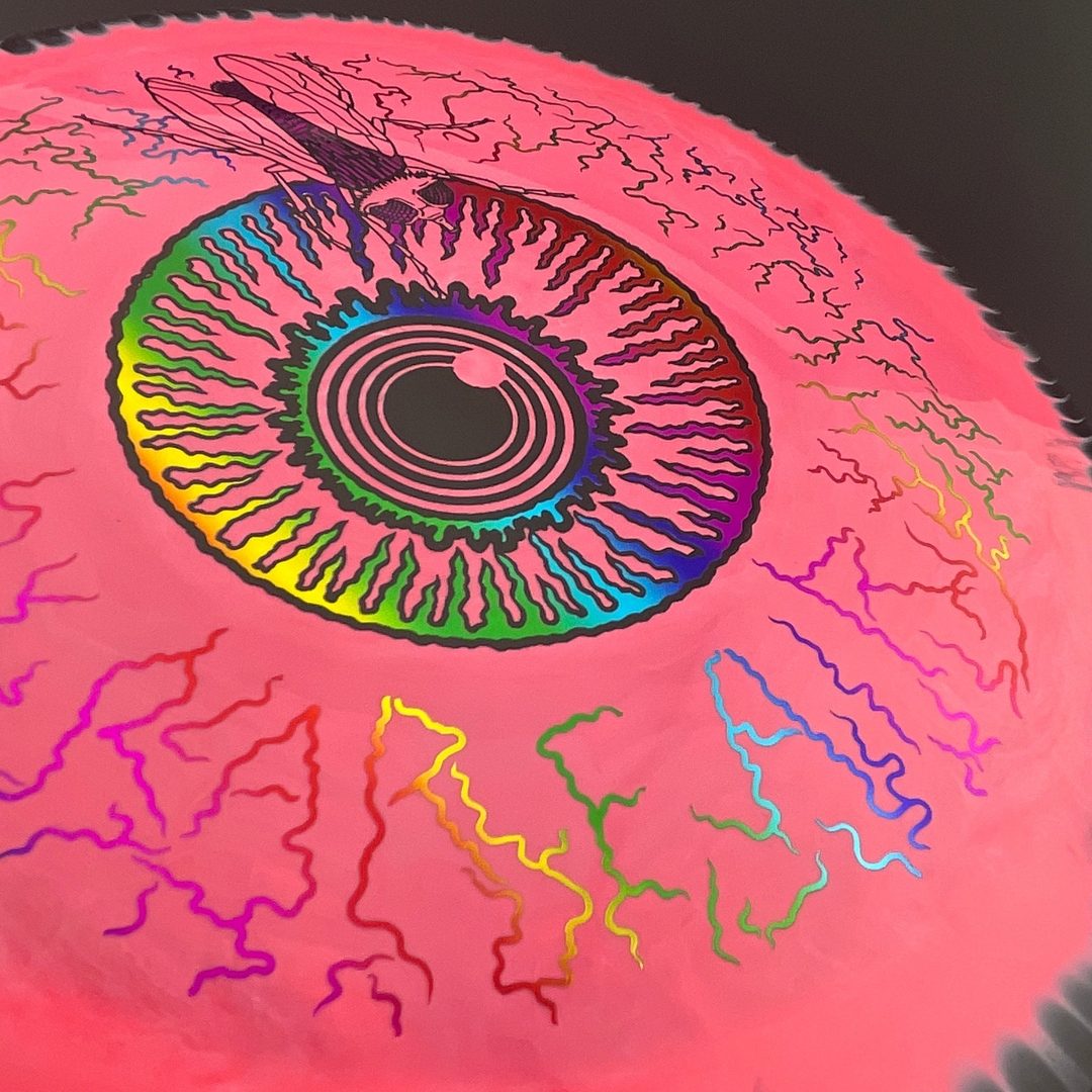 Halo Star Destroyer - Eye-Fly RAD V2 by Ripper Studios