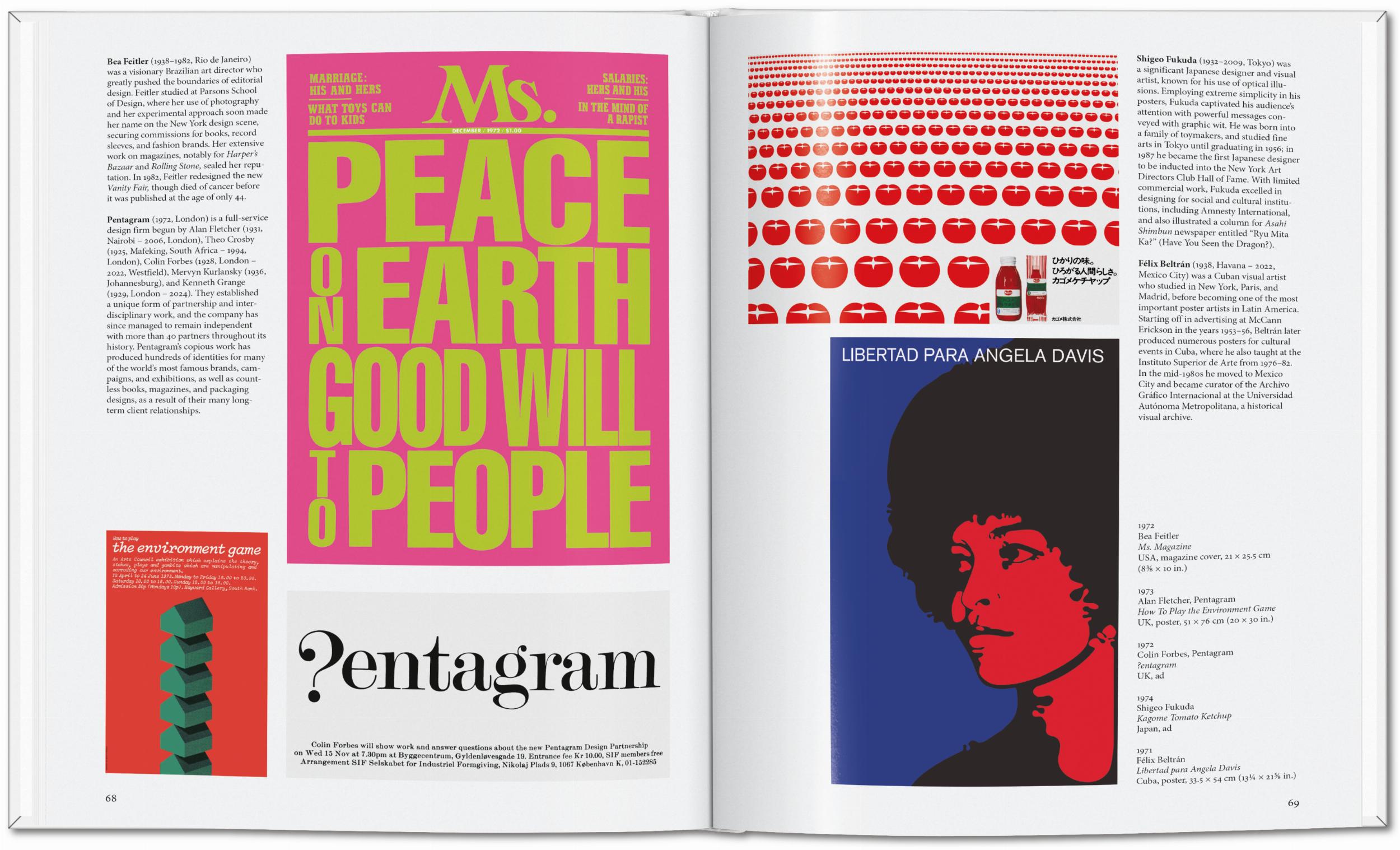 Graphic Design. 1890-Today (English)