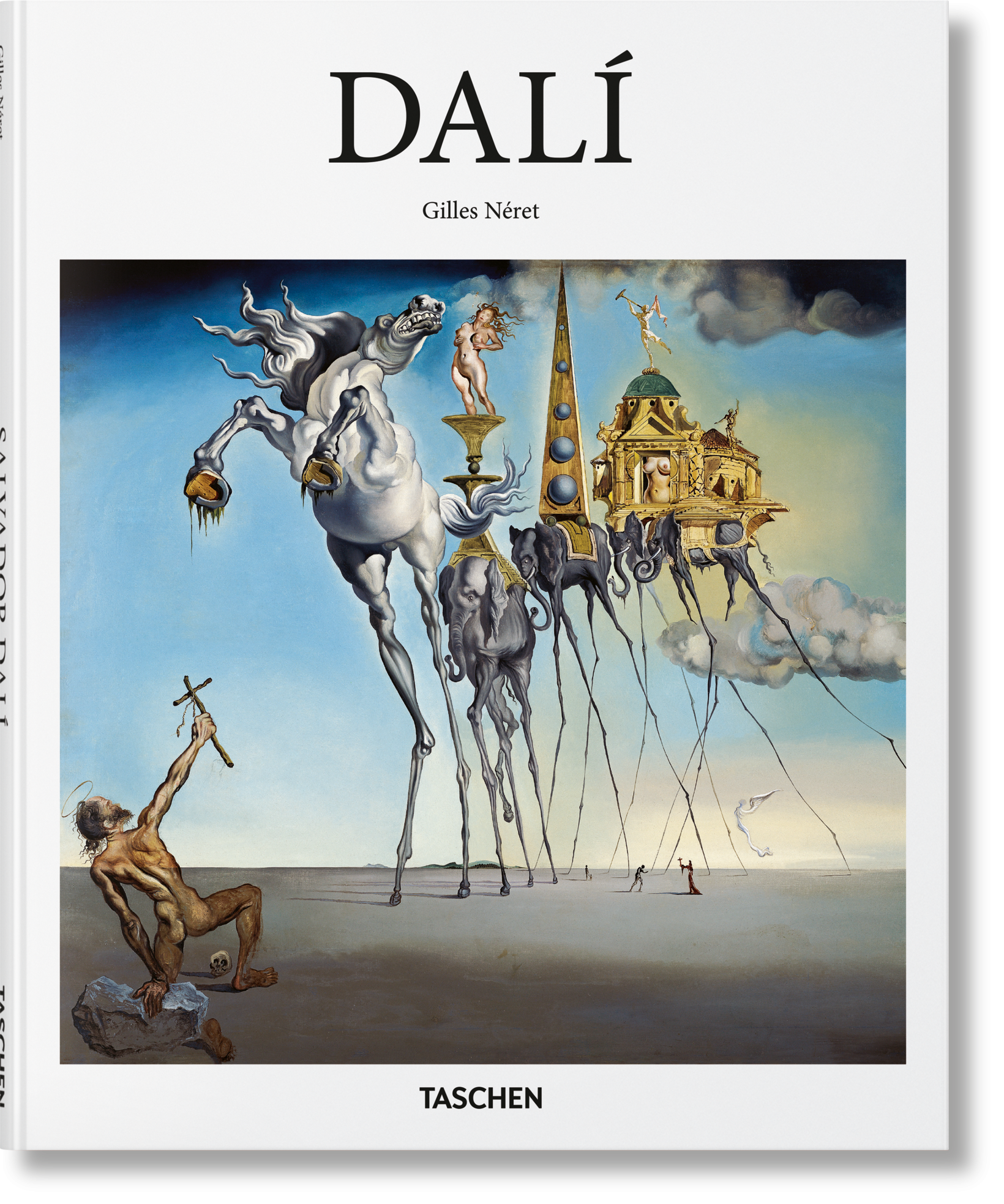 Dalí (Spanish)