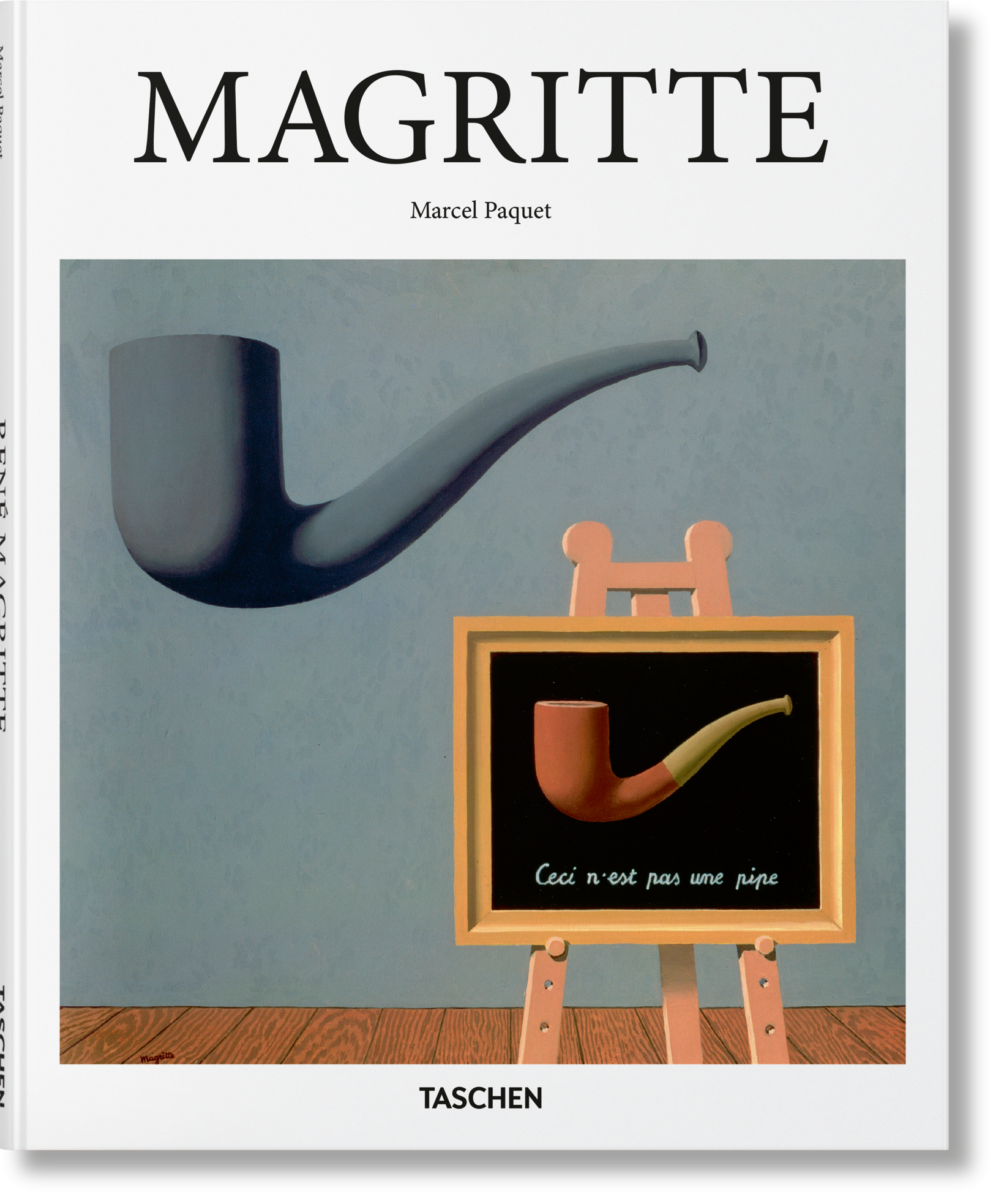 Magritte (Spanish)