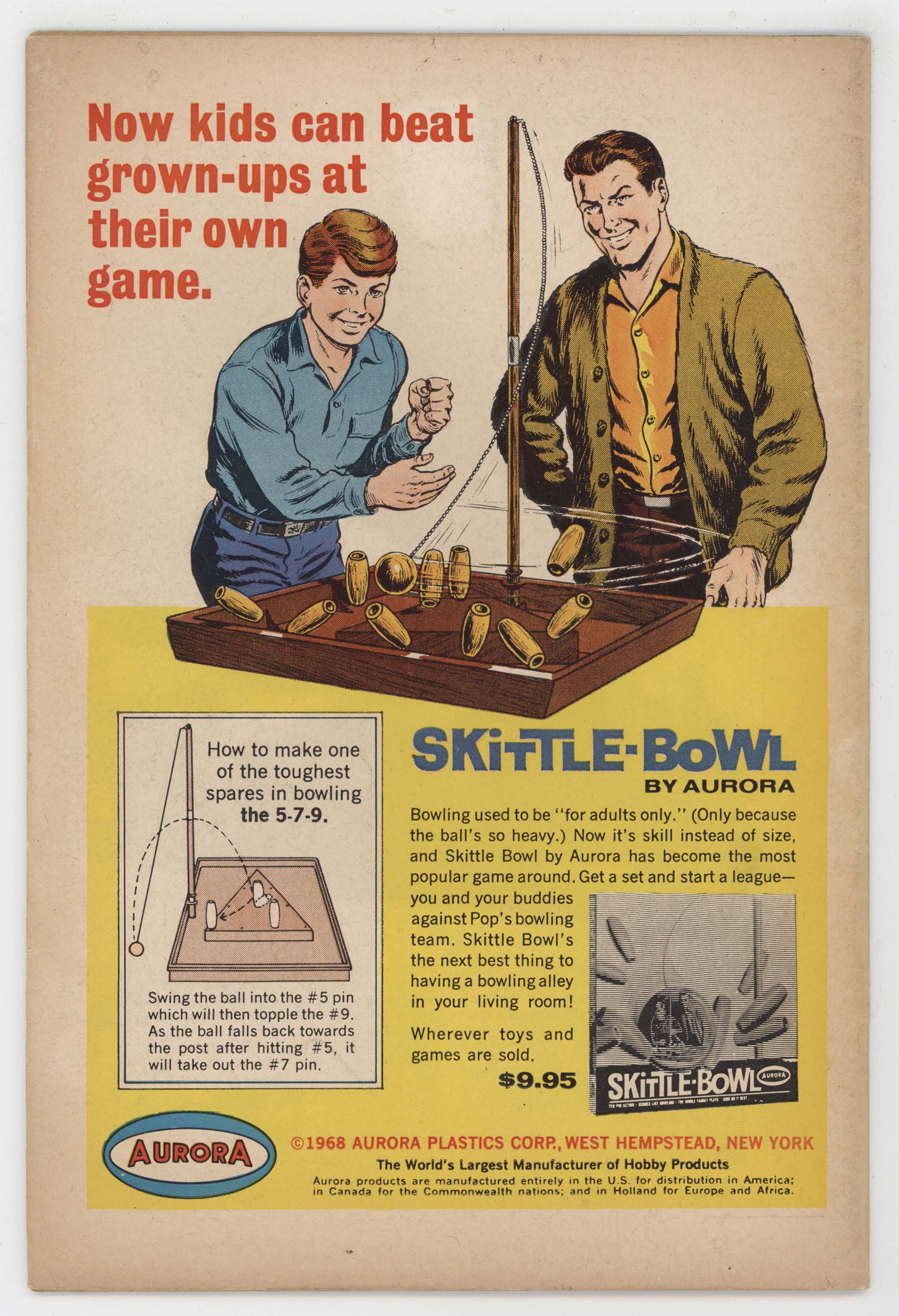 Strange Adventures 216 DC 1969 FN VF Neal Adams Deadman League Of Assassins