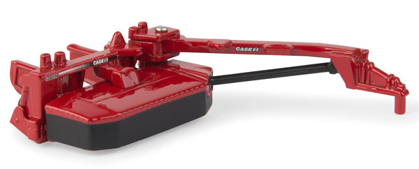 Ertl 44080 1/64 Scale Case Ih Dc102 Pull Type Mower Conditioner
