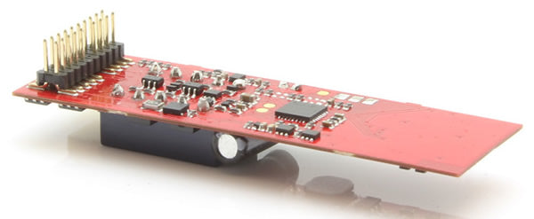Piko 56410 HO Scale 1/87 SmartDecoder 4.1 20-Pin BR 412 ICE4