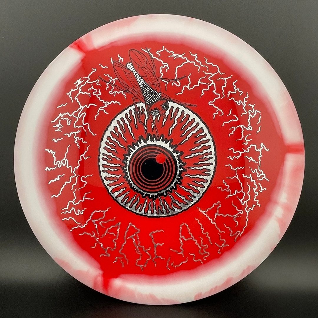 Halo Star Mamba - Eye-Fly RAD V2 by Ripper Studios