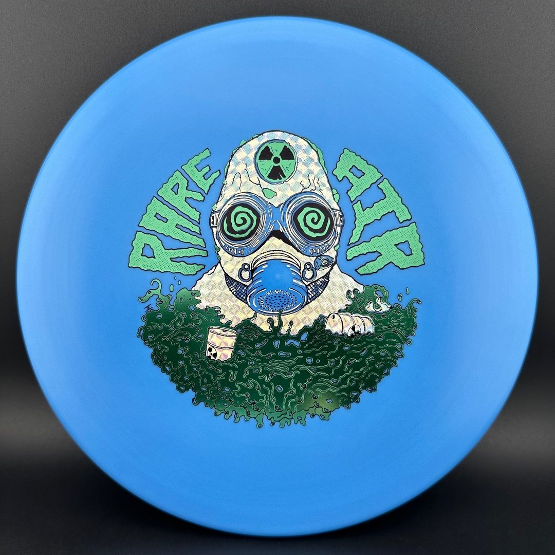 Apex Bobcat - Lightweight - RADioactive Man