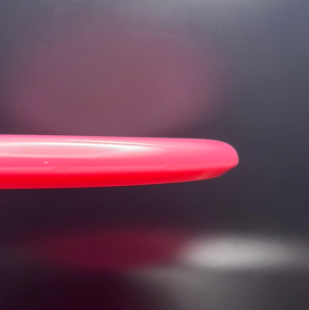 Apex Bullet - Custom "RAD Shredder" - First Run