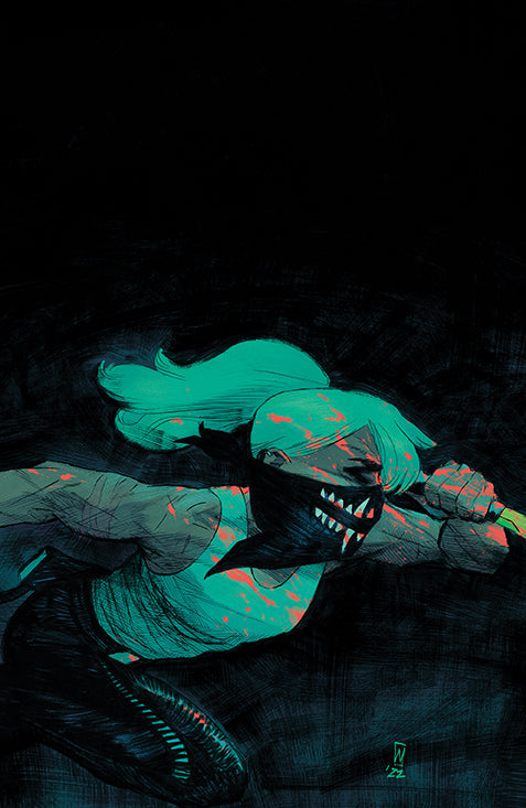 Something Is Killing The Children #26 A Werther Dell'Edera James Tynion IV (11/16/2022) Boom